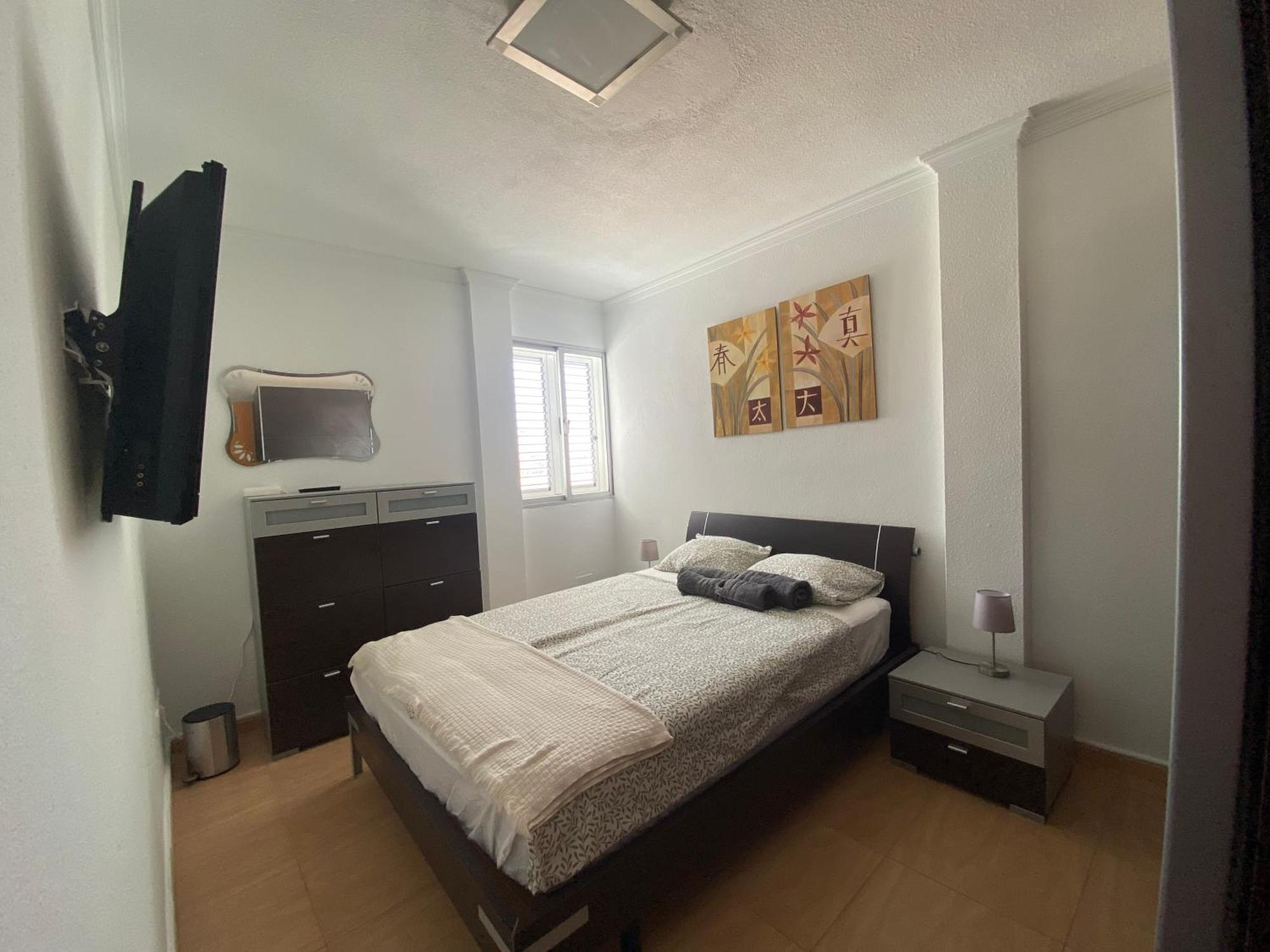 Apartamento Estrellamar Arinaga